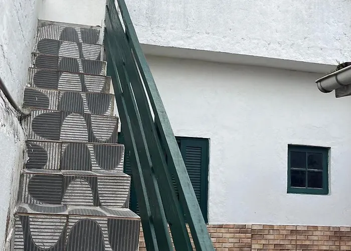Suíte no Itaguá